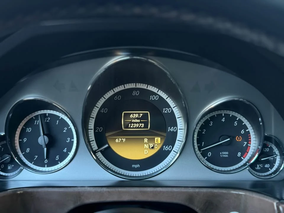 2012 Mercedes-Benz W212 E-Class - Image 17 of 18
