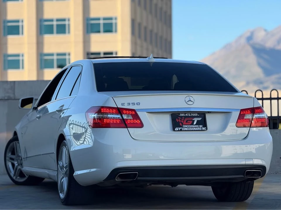 2012 Mercedes-Benz W212 E-Class - Image 7 of 18