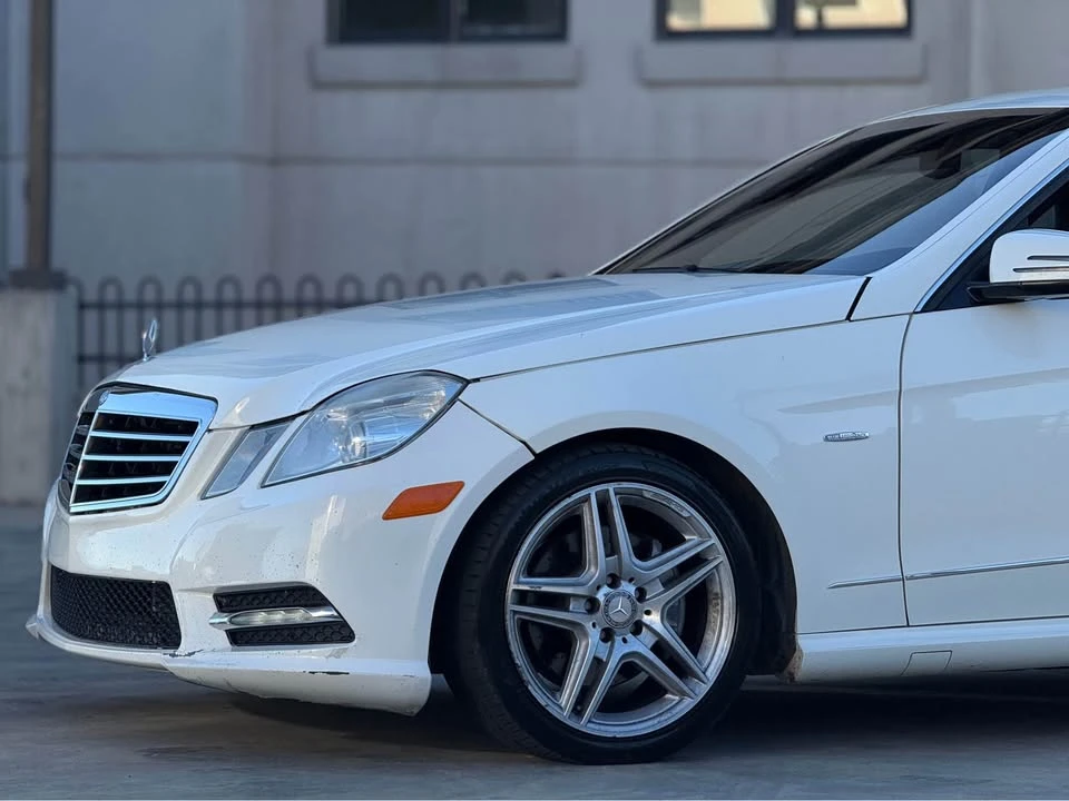 2012 Mercedes-Benz W212 E-Class - Image 5 of 18