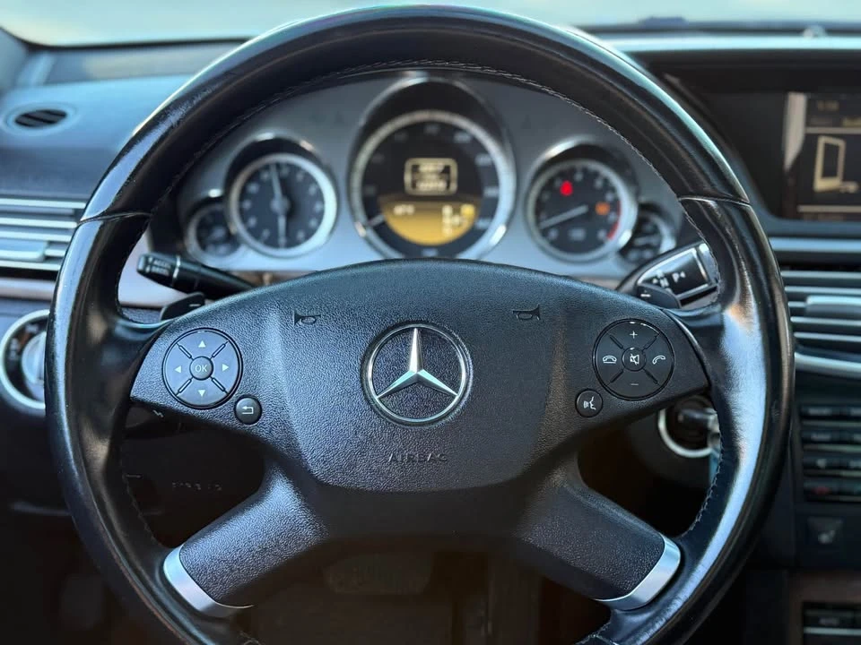 2012 Mercedes-Benz W212 E-Class - Image 14 of 18