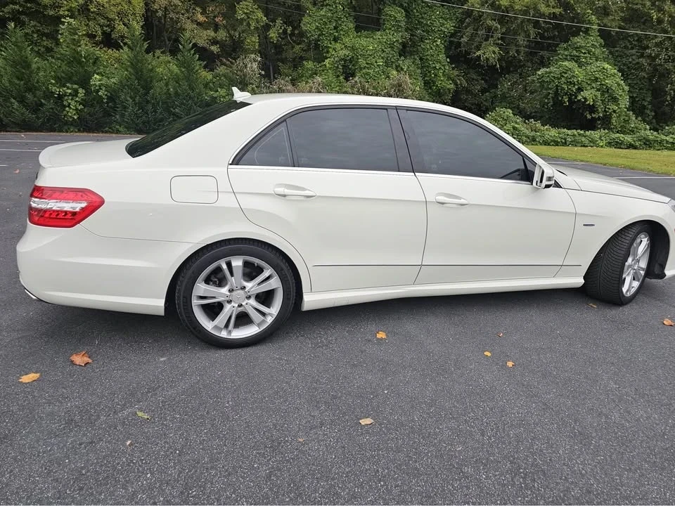 2012 Mercedes-Benz W212 E-Class - Image 5 of 12