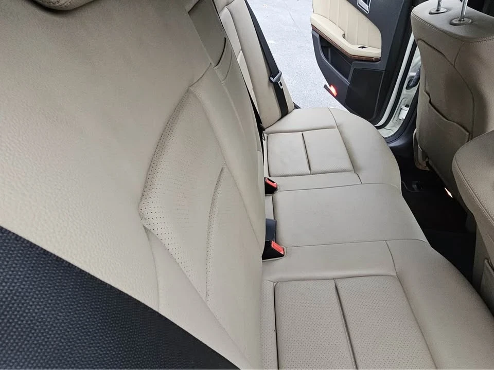 2012 Mercedes-Benz W212 E-Class - Image 12 of 12