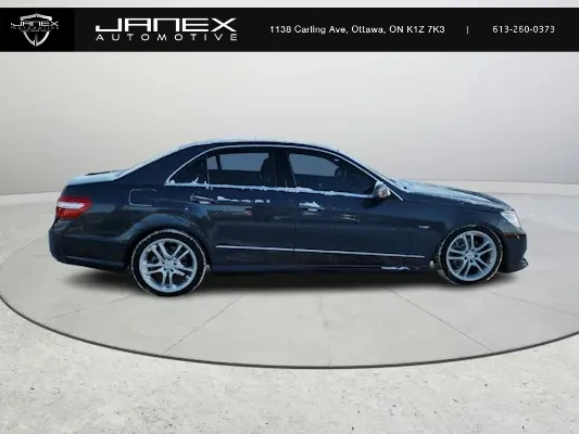 2012 Mercedes-Benz W212 E-Class - Image 6 of 14