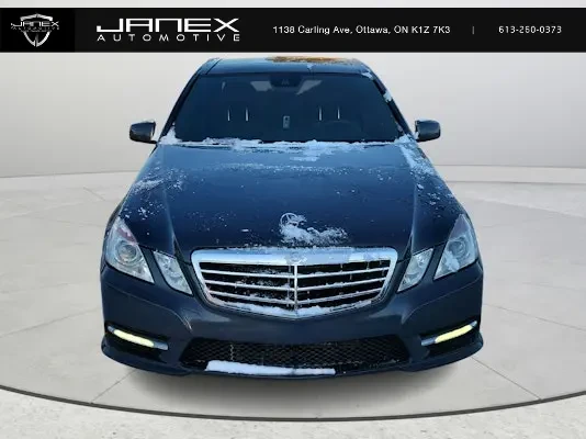 2012 Mercedes-Benz W212 E-Class - Image 8 of 14