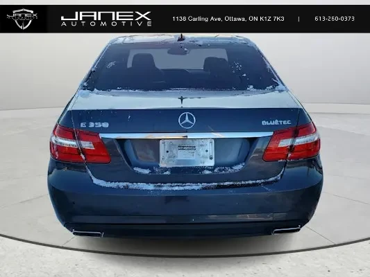 2012 Mercedes-Benz W212 E-Class - Image 4 of 14