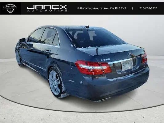 2012 Mercedes-Benz W212 E-Class - Image 3 of 14