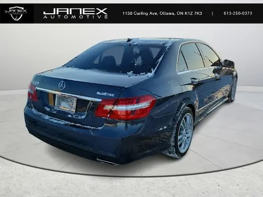 2012 Mercedes-Benz W212 E-Class - Image 5 of 14