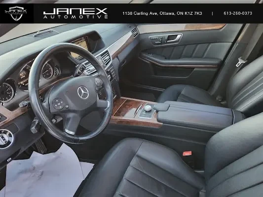 2012 Mercedes-Benz W212 E-Class - Image 9 of 14