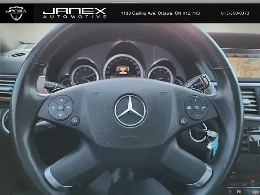 2012 Mercedes-Benz W212 E-Class - Image 11 of 14