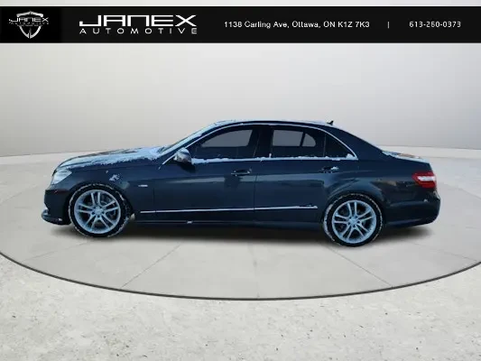 2012 Mercedes-Benz W212 E-Class - Image 2 of 14