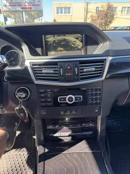 2012 Mercedes-Benz W212 E-Class - Image 11 of 16