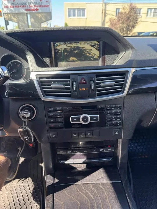 2012 Mercedes-Benz W212 E-Class - Image 11 of 16