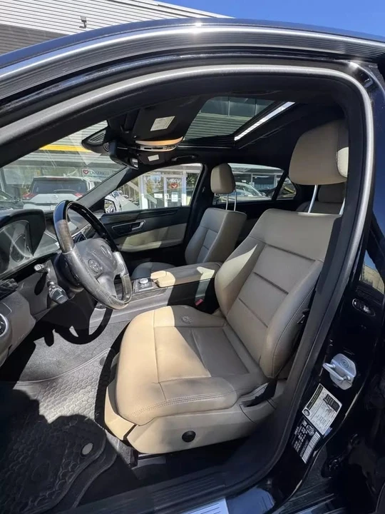2012 Mercedes-Benz W212 E-Class - Image 16 of 16