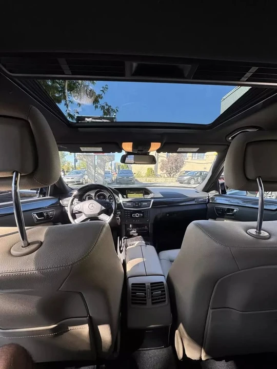 2012 Mercedes-Benz W212 E-Class - Image 15 of 16