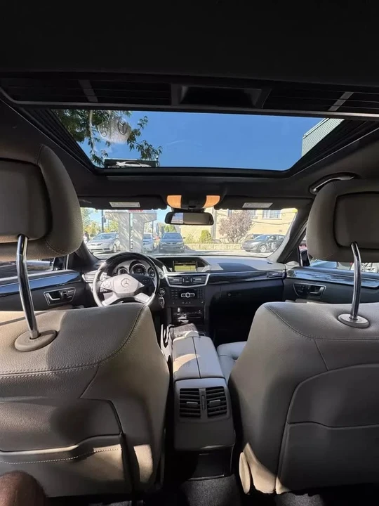 2012 Mercedes-Benz W212 E-Class - Image 14 of 15