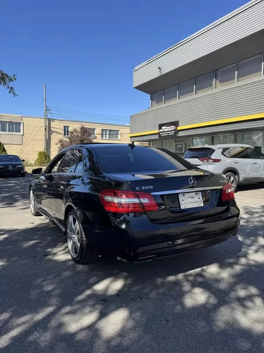 2012 Mercedes-Benz W212 E-Class - Image 4 of 15