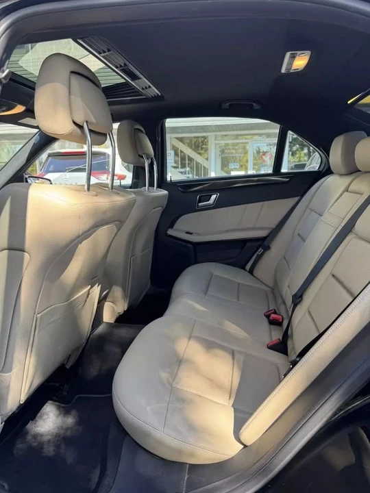 2012 Mercedes-Benz W212 E-Class - Image 14 of 16