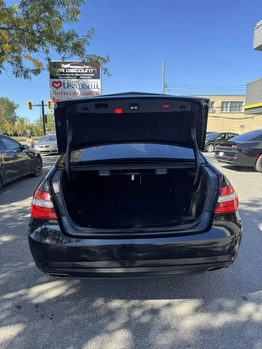 2012 Mercedes-Benz W212 E-Class - Image 7 of 16