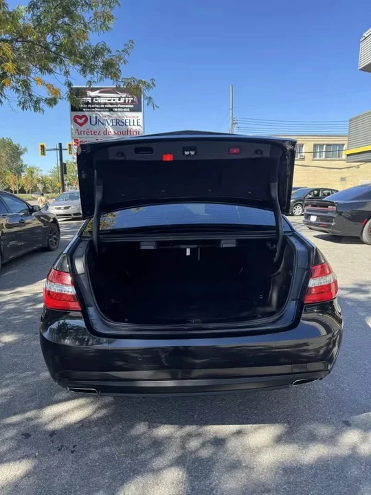 2012 Mercedes-Benz W212 E-Class - Image 7 of 15