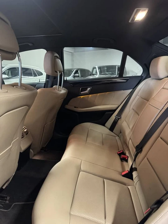 2012 Mercedes-Benz W212 E-Class - Image 12 of 15
