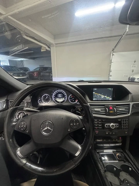 2012 Mercedes-Benz W212 E-Class - Image 13 of 15