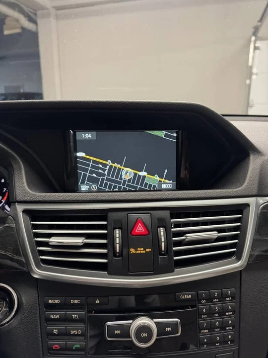 2012 Mercedes-Benz W212 E-Class - Image 15 of 15