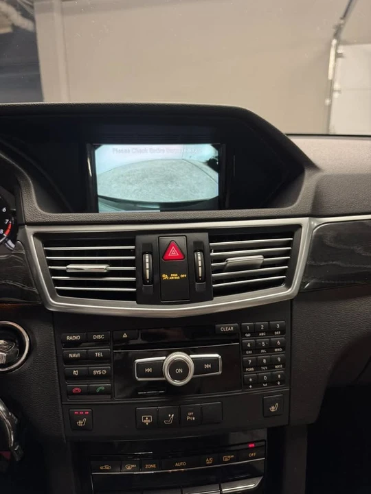 2012 Mercedes-Benz W212 E-Class - Image 14 of 15
