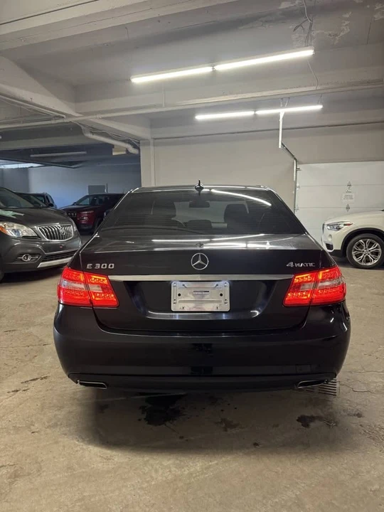 2012 Mercedes-Benz W212 E-Class - Image 5 of 15