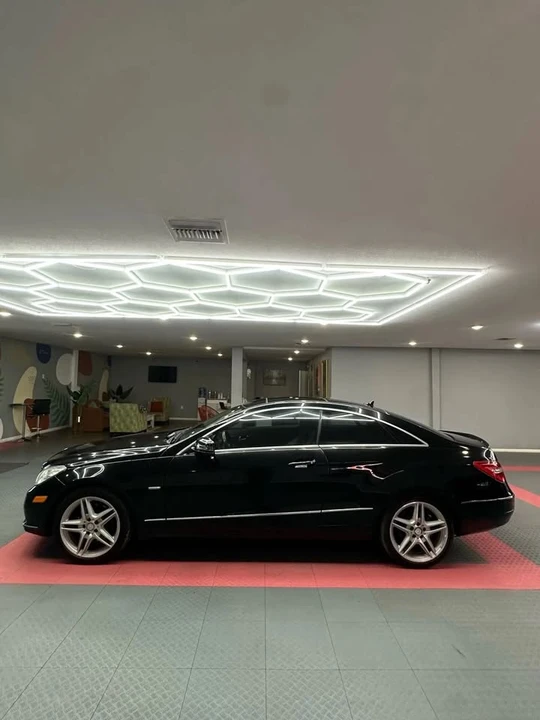 2012 Mercedes-Benz W212 E-Class - Image 3 of 11
