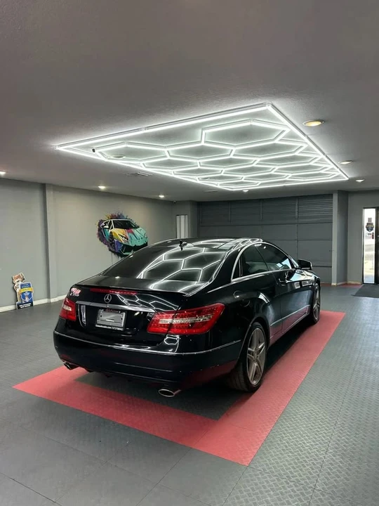 2012 Mercedes-Benz W212 E-Class - Image 5 of 11