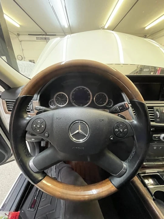 2012 Mercedes-Benz W212 E-Class - Image 3 of 11