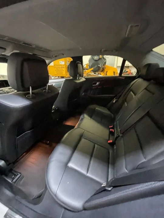 2012 Mercedes-Benz W212 E-Class - Image 8 of 11