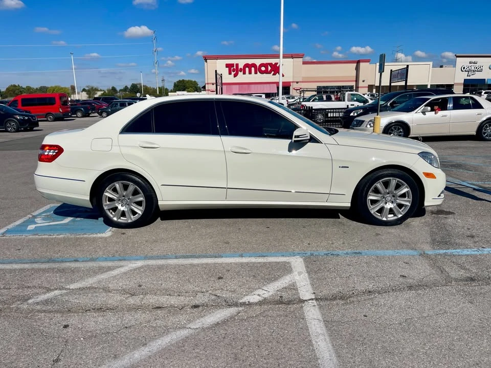 2012 Mercedes-Benz W212 E-Class - Image 11 of 11