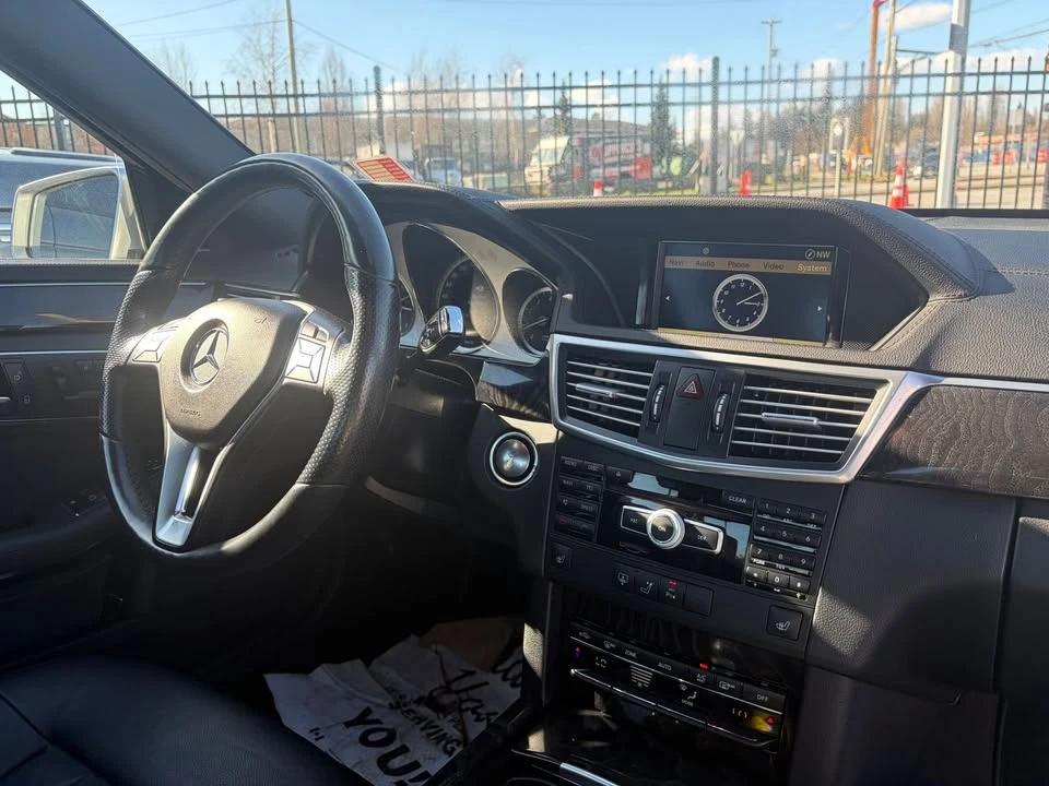 2012 Mercedes-Benz W212 E-Class - Image 12 of 19