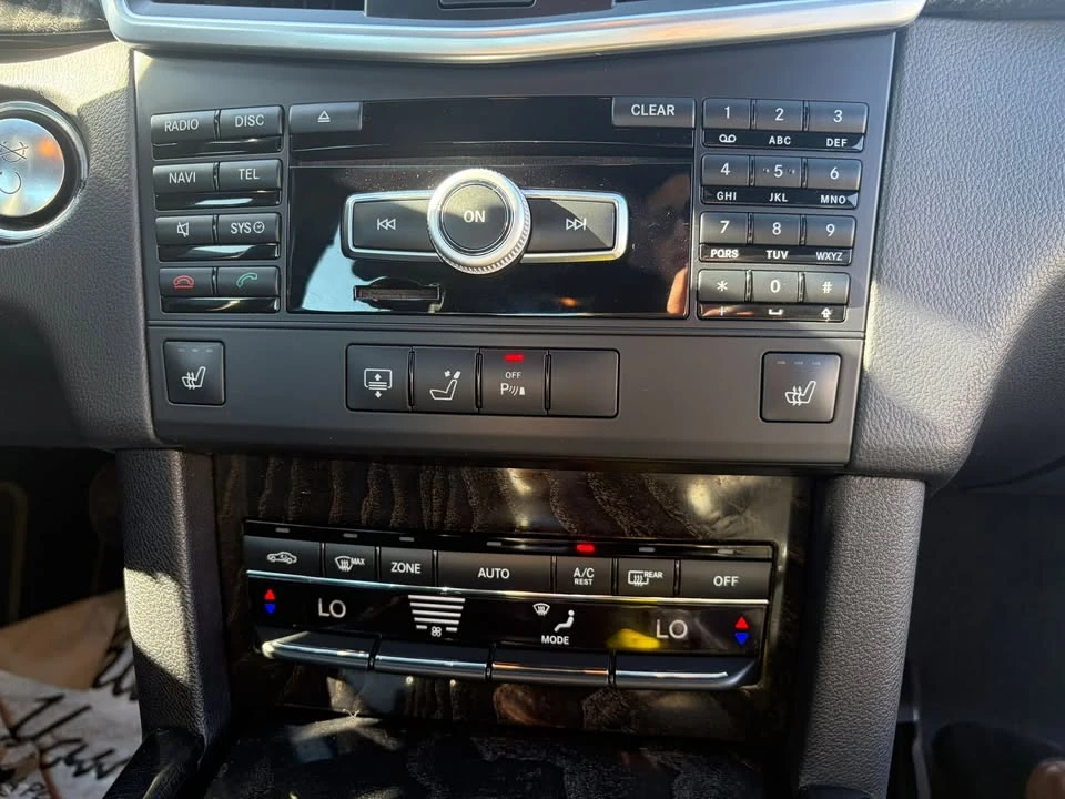 2012 Mercedes-Benz W212 E-Class - Image 14 of 19