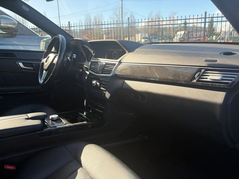2012 Mercedes-Benz W212 E-Class - Image 16 of 19