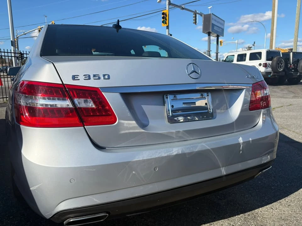 2012 Mercedes-Benz W212 E-Class - Image 7 of 19