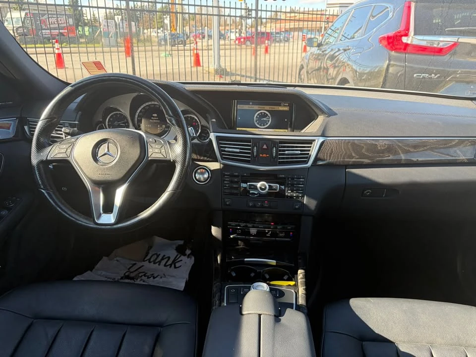 2012 Mercedes-Benz W212 E-Class - Image 13 of 19