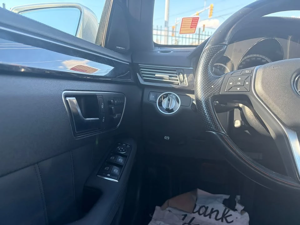 2012 Mercedes-Benz W212 E-Class - Image 15 of 19