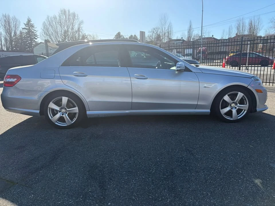 2012 Mercedes-Benz W212 E-Class - Image 6 of 19