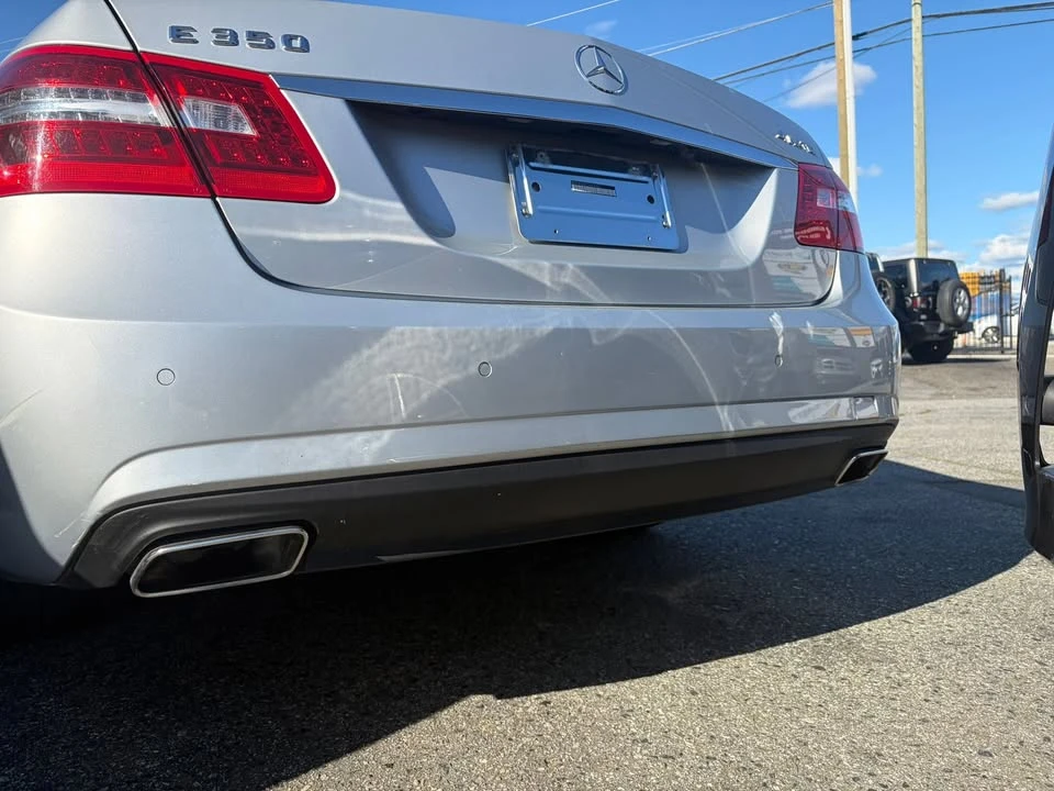 2012 Mercedes-Benz W212 E-Class - Image 9 of 19