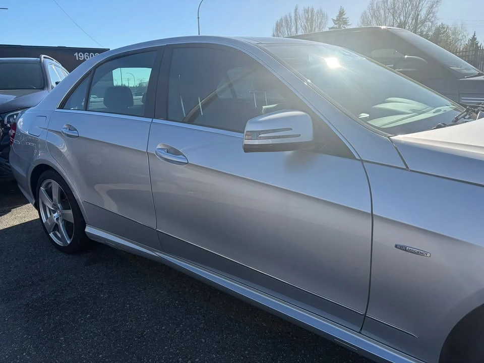 2012 Mercedes-Benz W212 E-Class - Image 5 of 19