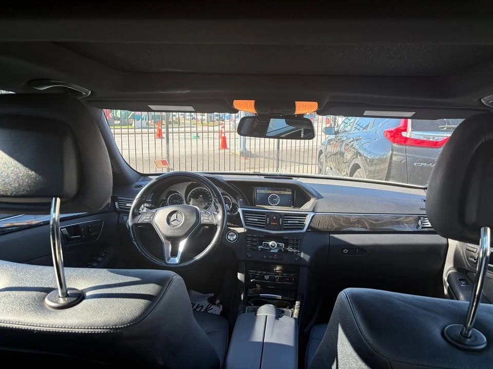 2012 Mercedes-Benz W212 E-Class - Image 11 of 19