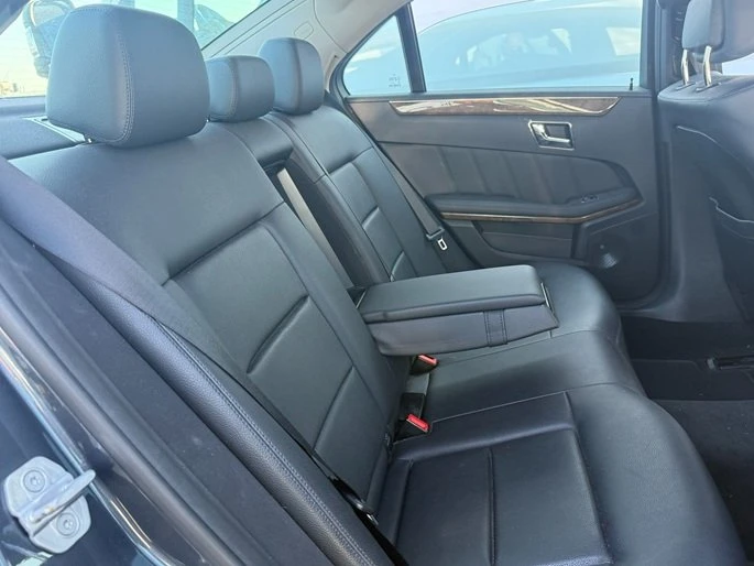 2012 Mercedes-Benz W212 E-Class - Image 14 of 21