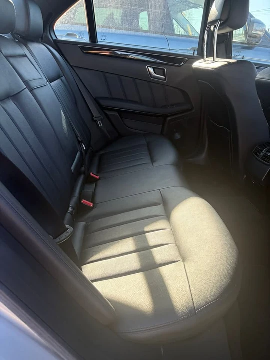 2012 Mercedes-Benz W212 E-Class - Image 18 of 19