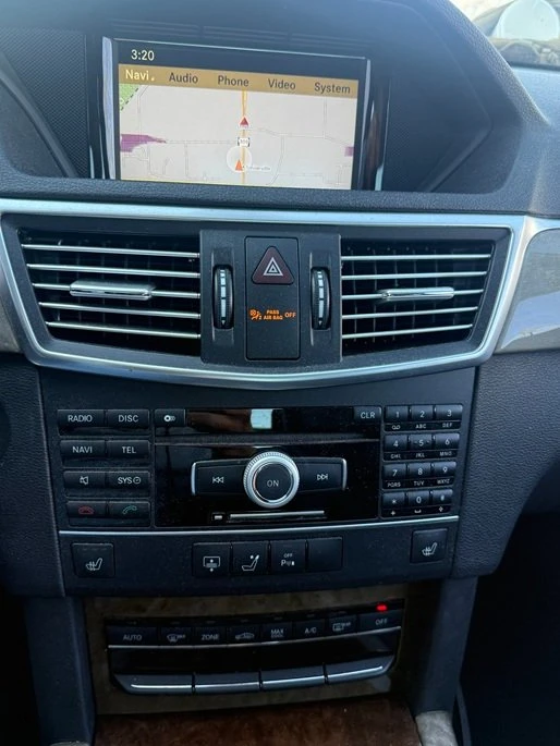 2012 Mercedes-Benz W212 E-Class - Image 18 of 21