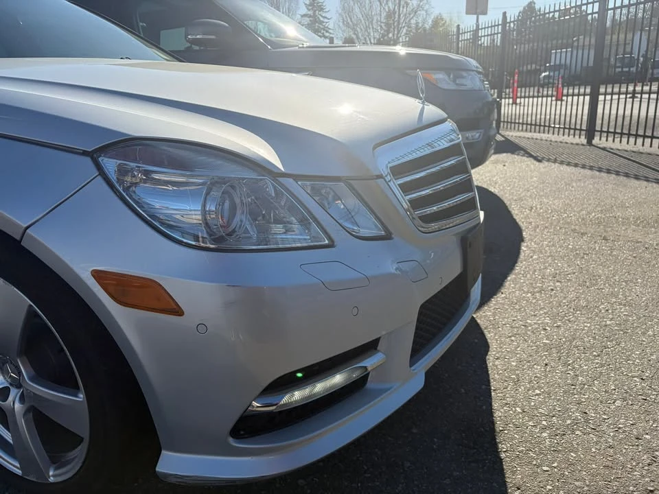 2012 Mercedes-Benz W212 E-Class - Image 4 of 19