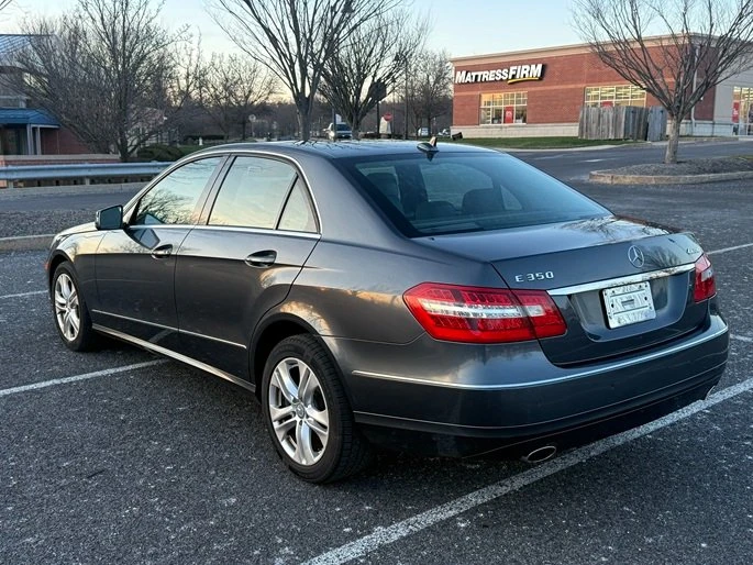2012 Mercedes-Benz W212 E-Class - Image 7 of 21