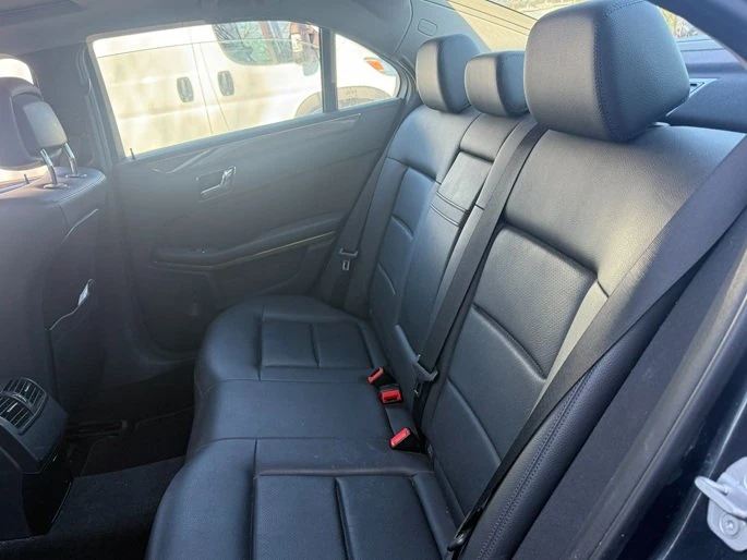 2012 Mercedes-Benz W212 E-Class - Image 13 of 21