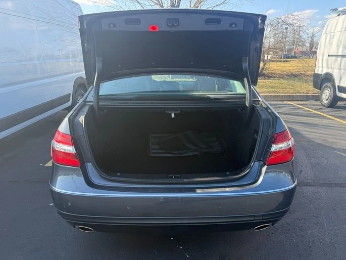 2012 Mercedes-Benz W212 E-Class - Image 10 of 21
